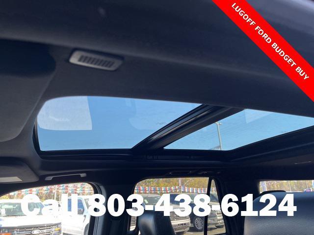 used 2020 Ford Expedition Max car, priced at $28,999