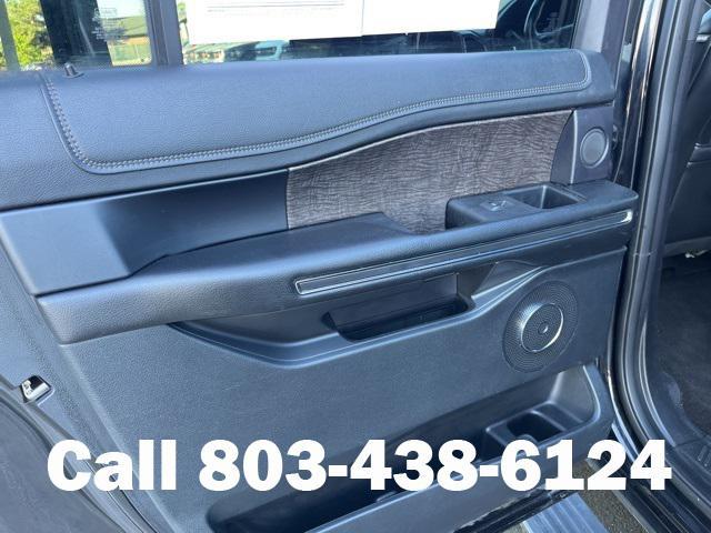 used 2020 Ford Expedition Max car, priced at $29,999