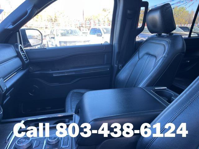 used 2020 Ford Expedition Max car, priced at $29,999