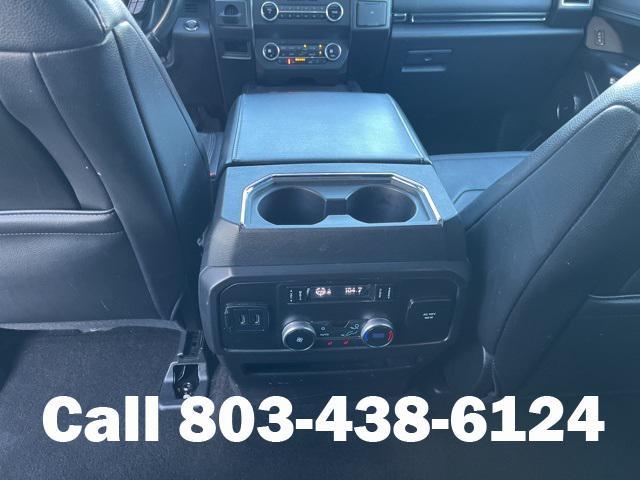used 2020 Ford Expedition Max car, priced at $29,999