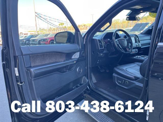 used 2020 Ford Expedition Max car, priced at $29,999