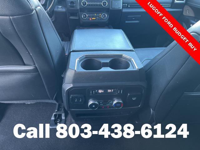 used 2020 Ford Expedition Max car, priced at $28,999