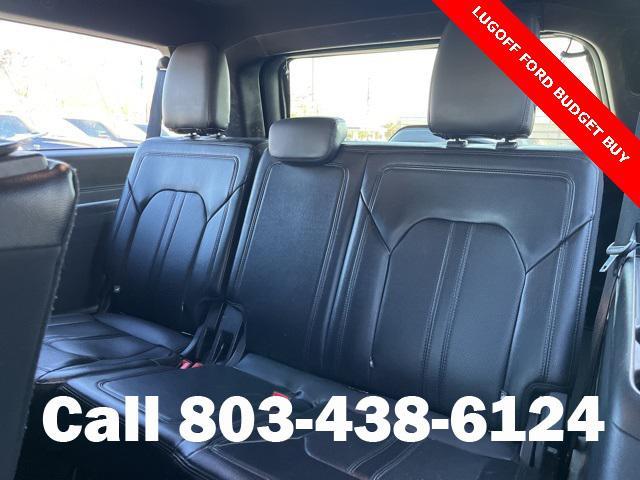 used 2020 Ford Expedition Max car, priced at $28,999