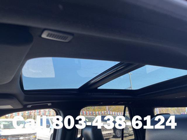 used 2020 Ford Expedition Max car, priced at $29,999