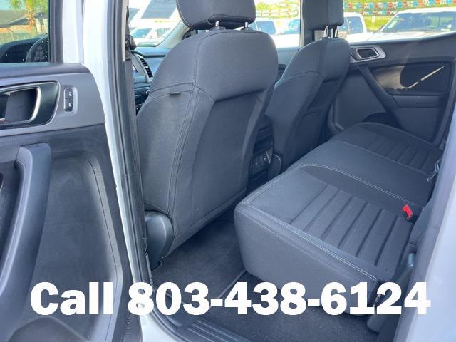 used 2022 Ford Ranger car, priced at $26,142
