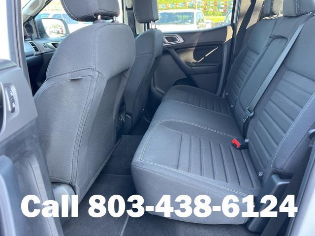 used 2022 Ford Ranger car, priced at $26,142