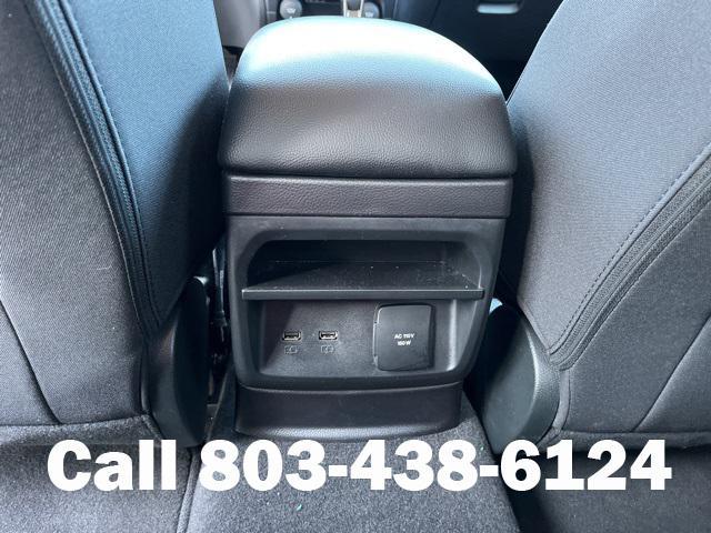 used 2022 Ford Ranger car, priced at $26,142