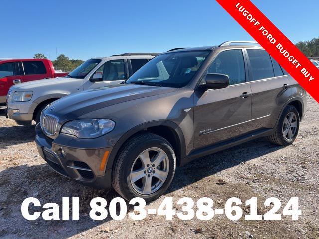 used 2012 BMW X5 car, priced at $7,499