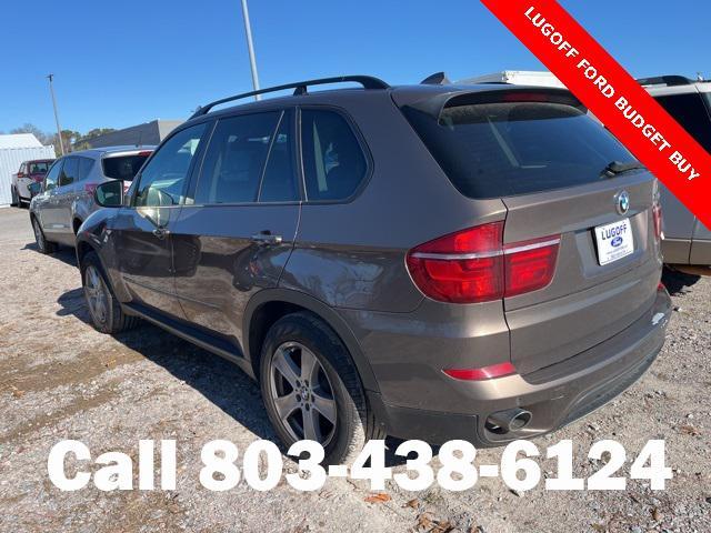 used 2012 BMW X5 car, priced at $7,499