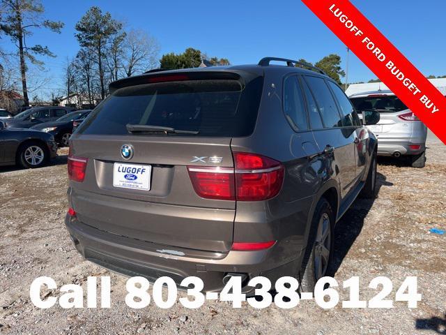 used 2012 BMW X5 car, priced at $7,499