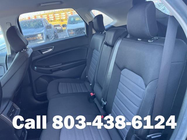 used 2020 Ford Edge car, priced at $18,999