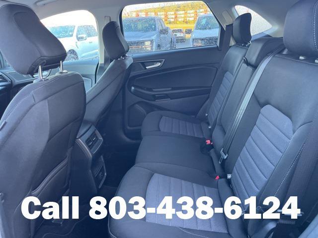 used 2020 Ford Edge car, priced at $18,999