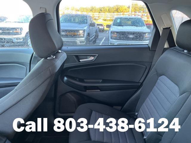 used 2020 Ford Edge car, priced at $18,999
