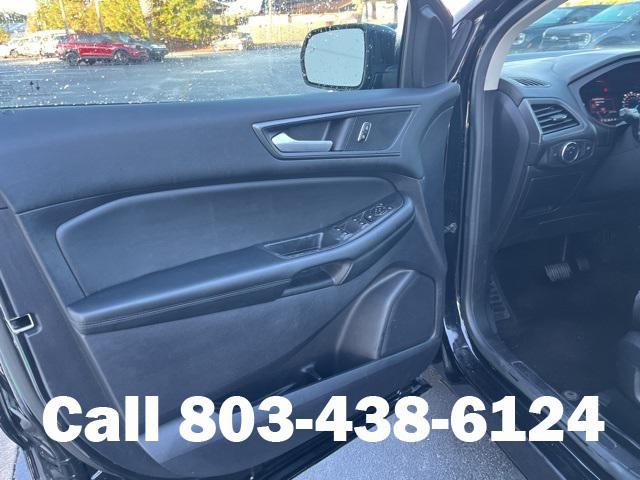 used 2020 Ford Edge car, priced at $18,999