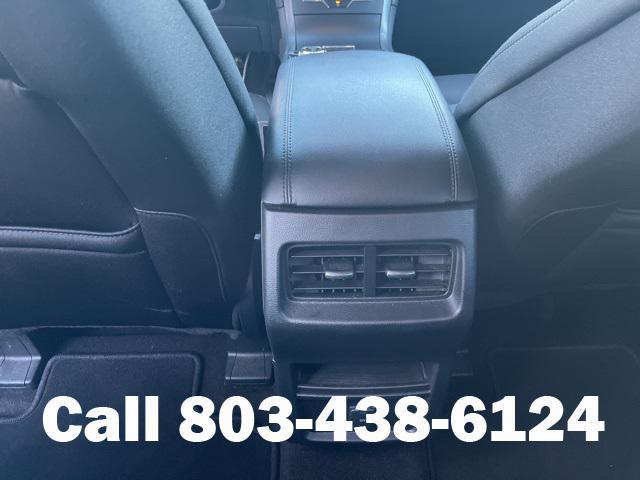 used 2020 Ford Edge car, priced at $18,999