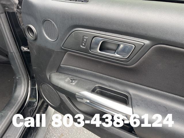 used 2022 Ford Mustang car, priced at $23,621
