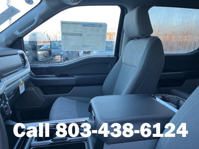 new 2025 Ford F-250 car, priced at $76,775