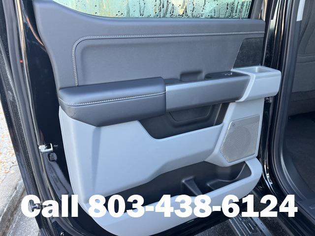 new 2025 Ford F-250 car, priced at $76,775