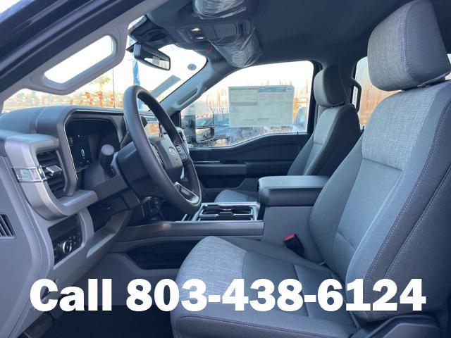 new 2025 Ford F-250 car, priced at $76,775
