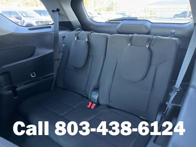 used 2024 Ford Explorer car, priced at $28,854