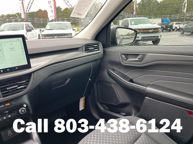 new 2026 Ford Escape car, priced at $33,185