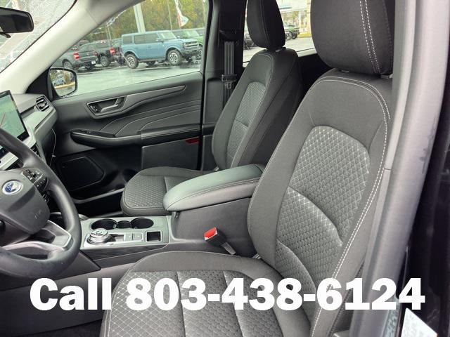 new 2026 Ford Escape car, priced at $33,185