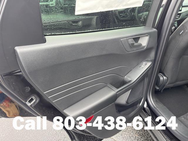 new 2026 Ford Escape car, priced at $33,185