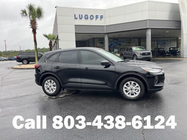 new 2026 Ford Escape car, priced at $33,185