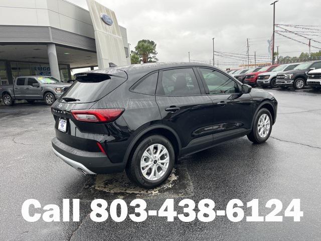 new 2026 Ford Escape car, priced at $33,185