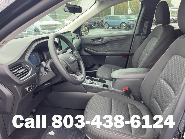 new 2026 Ford Escape car, priced at $33,185