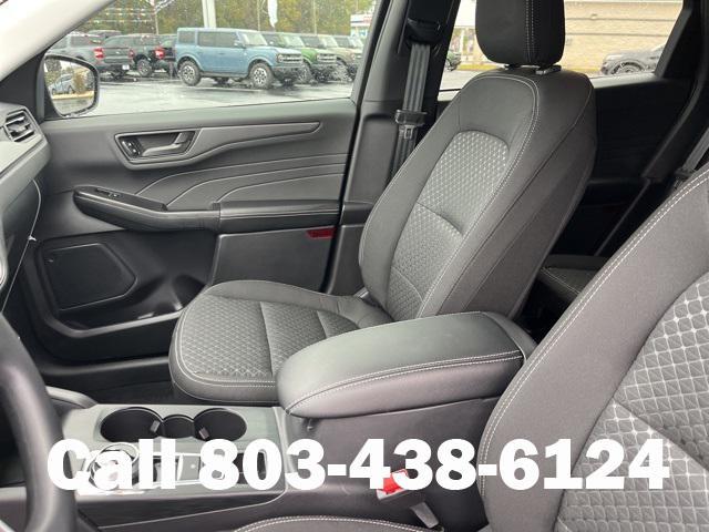 new 2026 Ford Escape car, priced at $33,185