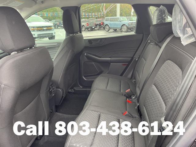 new 2026 Ford Escape car, priced at $33,185