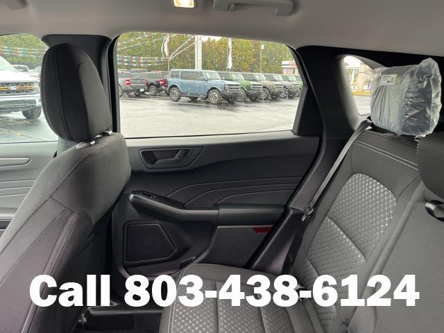 new 2026 Ford Escape car, priced at $33,185