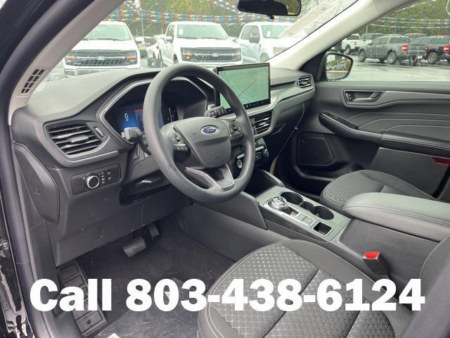 new 2026 Ford Escape car, priced at $33,185