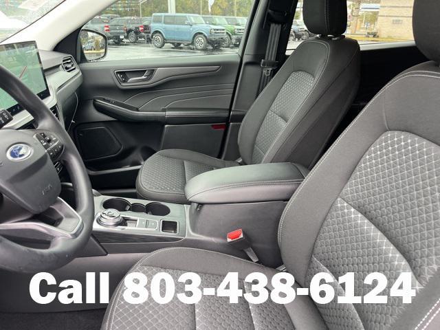 new 2026 Ford Escape car, priced at $33,185