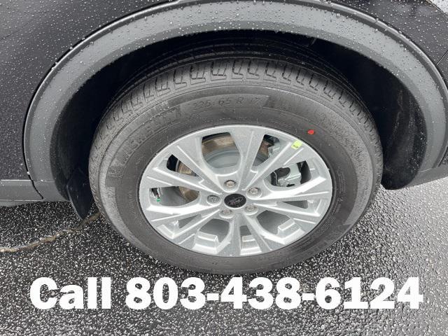 new 2026 Ford Escape car, priced at $33,185