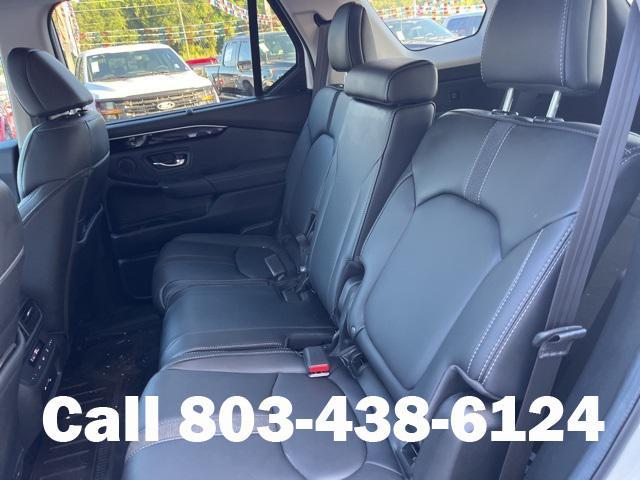 used 2024 Honda Pilot car, priced at $39,597