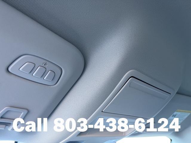 new 2025 Ford Bronco Sport car, priced at $37,706