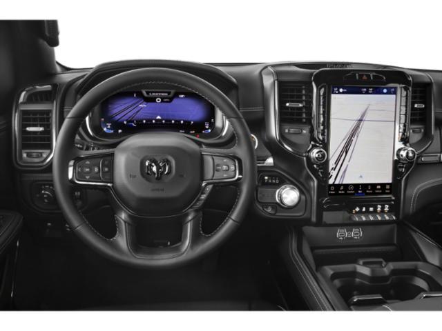 used 2023 Ram 1500 car, priced at $49,999