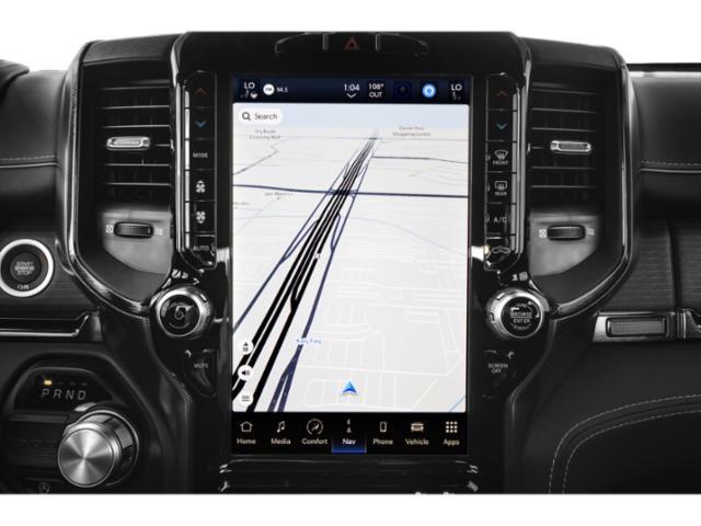 used 2023 Ram 1500 car, priced at $49,999