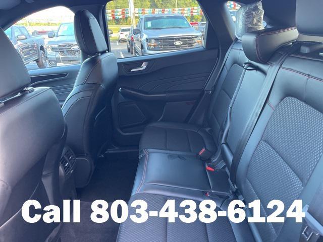 new 2026 Ford Escape car, priced at $35,220