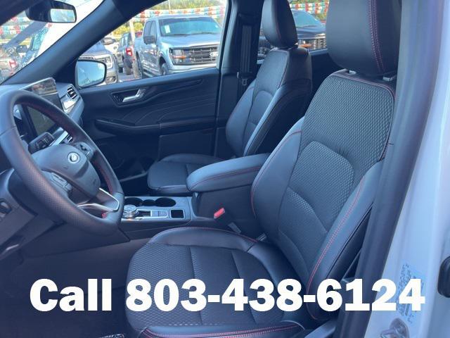 new 2026 Ford Escape car, priced at $35,220