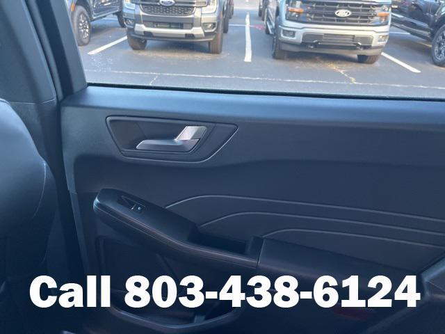 new 2026 Ford Escape car, priced at $35,220