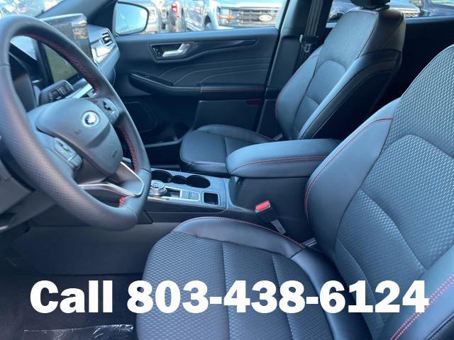 new 2026 Ford Escape car, priced at $35,220