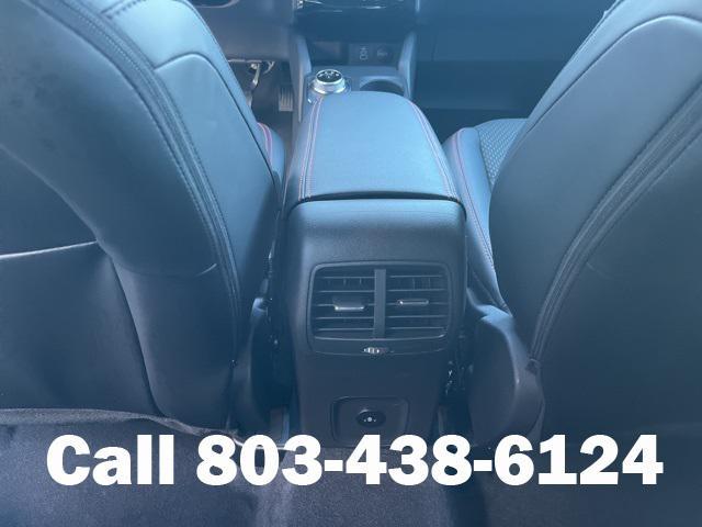 new 2026 Ford Escape car, priced at $35,220