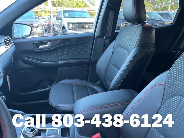 new 2026 Ford Escape car, priced at $35,220