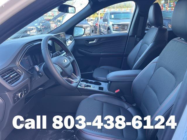 new 2026 Ford Escape car, priced at $35,220