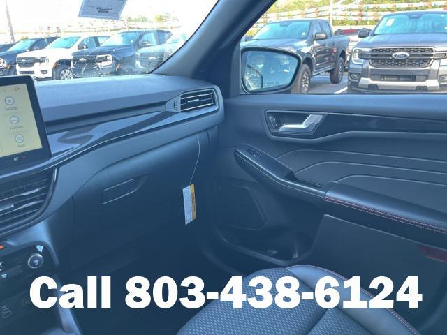 new 2026 Ford Escape car, priced at $35,220