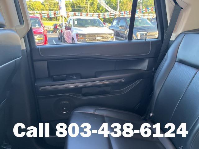 used 2022 Ford Expedition car, priced at $39,999