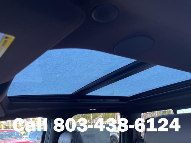 new 2025 Ford F-150 car, priced at $73,149